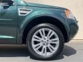 2010 Galway Green Land Rover LR2 HSE  photo #31