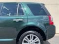 2010 Galway Green Land Rover LR2 HSE  photo #34