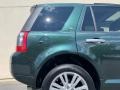 2010 Galway Green Land Rover LR2 HSE  photo #35