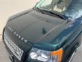 2010 Galway Green Land Rover LR2 HSE  photo #36