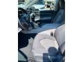 Celestial Silver Metallic - Camry LE AWD Photo No. 2
