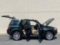 2010 Galway Green Land Rover LR2 HSE  photo #43