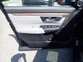 2020 Crystal Black Pearl Honda CR-V EX AWD  photo #12