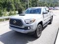 2020 Cement Toyota Tacoma TRD Sport Double Cab 4x4  photo #21
