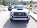2020 Cement Toyota Tacoma TRD Sport Double Cab 4x4  photo #22