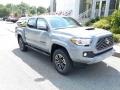 2020 Cement Toyota Tacoma TRD Sport Double Cab 4x4  photo #23