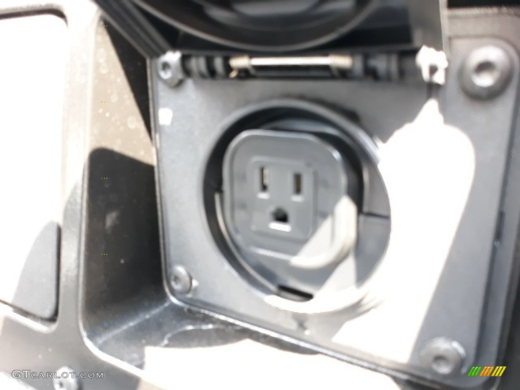 2020 Tacoma TRD Sport Double Cab 4x4 - Cement / TRD Cement/Black photo #29