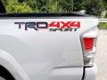 Cement - Tacoma TRD Sport Double Cab 4x4 Photo No. 30