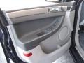 2008 Modern Blue Pearlcoat Chrysler Pacifica Touring  photo #15