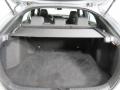 Lunar Silver Metallic - Civic Sport Hatchback Photo No. 14