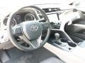 Celestial Silver Metallic - Camry Hybrid LE Photo No. 3