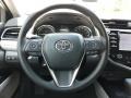 Celestial Silver Metallic - Camry Hybrid LE Photo No. 4