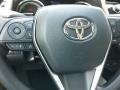 Celestial Silver Metallic - Camry Hybrid LE Photo No. 5