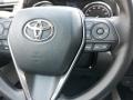 Celestial Silver Metallic - Camry Hybrid LE Photo No. 6
