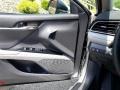 Celestial Silver Metallic - Camry Hybrid LE Photo No. 7