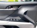Celestial Silver Metallic - Camry Hybrid LE Photo No. 8