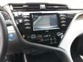 Celestial Silver Metallic - Camry Hybrid LE Photo No. 13