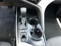 Celestial Silver Metallic - Camry Hybrid LE Photo No. 15