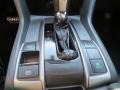 Lunar Silver Metallic - Civic Sport Hatchback Photo No. 28