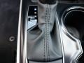 Celestial Silver Metallic - Camry Hybrid LE Photo No. 16