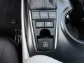 Celestial Silver Metallic - Camry Hybrid LE Photo No. 17