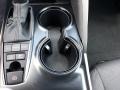Celestial Silver Metallic - Camry Hybrid LE Photo No. 18