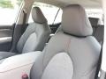 Celestial Silver Metallic - Camry Hybrid LE Photo No. 23