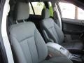 2008 Modern Blue Pearlcoat Chrysler Pacifica Touring  photo #16