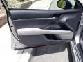 Celestial Silver Metallic - Camry Hybrid LE Photo No. 25