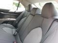 Celestial Silver Metallic - Camry Hybrid LE Photo No. 27