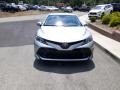 Celestial Silver Metallic - Camry Hybrid LE Photo No. 30
