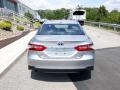 Celestial Silver Metallic - Camry Hybrid LE Photo No. 34