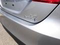 Celestial Silver Metallic - Camry Hybrid LE Photo No. 36