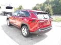 Ruby Flare Pearl - RAV4 XLE AWD Photo No. 2
