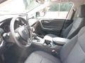 Ruby Flare Pearl - RAV4 XLE AWD Photo No. 3