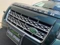 2010 Galway Green Land Rover LR2 HSE  photo #96