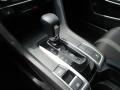CVT Automatic 2018 Honda Civic EX-T Sedan Transmission