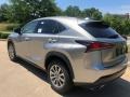 Atomic Silver - NX 300 AWD Photo No. 4
