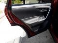 Ruby Flare Pearl - RAV4 XLE AWD Photo No. 20