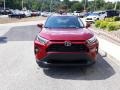 Ruby Flare Pearl - RAV4 XLE AWD Photo No. 22
