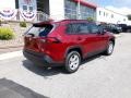 Ruby Flare Pearl - RAV4 XLE AWD Photo No. 25