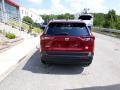 Ruby Flare Pearl - RAV4 XLE AWD Photo No. 26