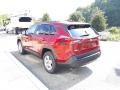 Ruby Flare Pearl - RAV4 XLE AWD Photo No. 2
