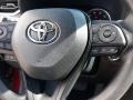 Ruby Flare Pearl - RAV4 XLE AWD Photo No. 6