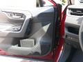 Ruby Flare Pearl - RAV4 XLE AWD Photo No. 7