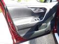 Ruby Flare Pearl - RAV4 XLE AWD Photo No. 24