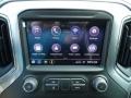 2020 Silver Ice Metallic Chevrolet Silverado 1500 LT Crew Cab 4x4  photo #26