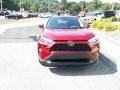 Ruby Flare Pearl - RAV4 XLE AWD Photo No. 30