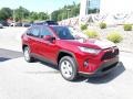 Ruby Flare Pearl - RAV4 XLE AWD Photo No. 31