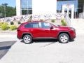 Ruby Flare Pearl - RAV4 XLE AWD Photo No. 32